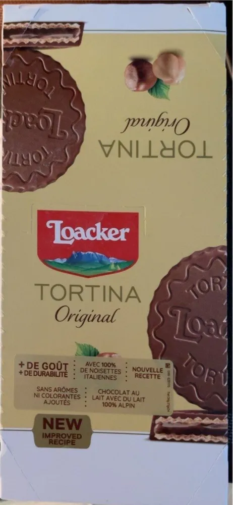Loacker