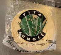 Pita Bread