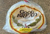 Pita Bread
