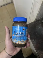 Le fit de chocolate