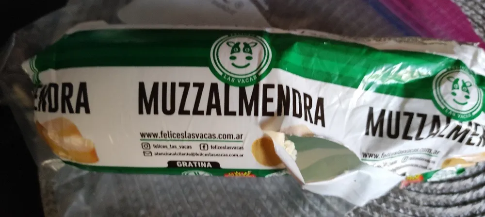 Muzzalmendra