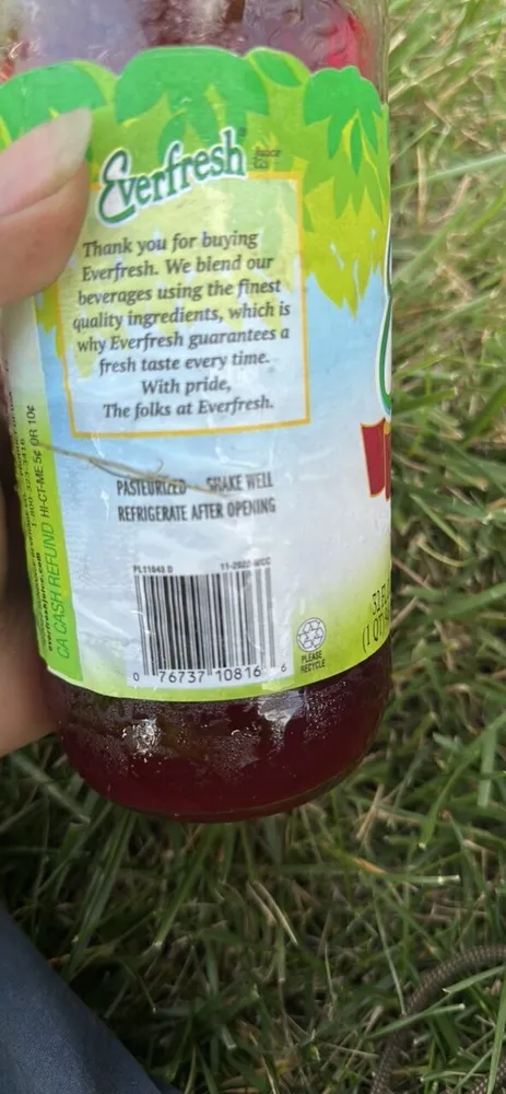 Cranberry