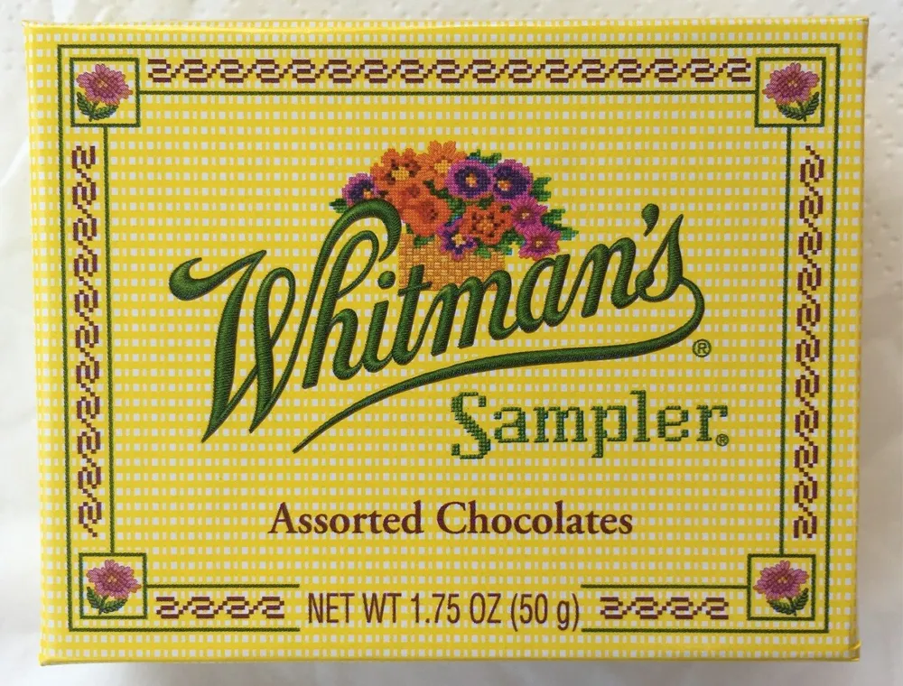 Assorted Chocolates