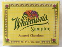 Assorted Chocolates