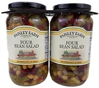 Four Bean Salad