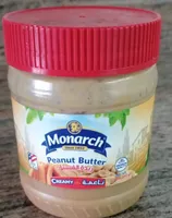 Peanut butter