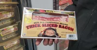Thick Sliced Bacon