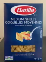 Medium Shells