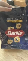 Barilla Three Cheese Tortellini