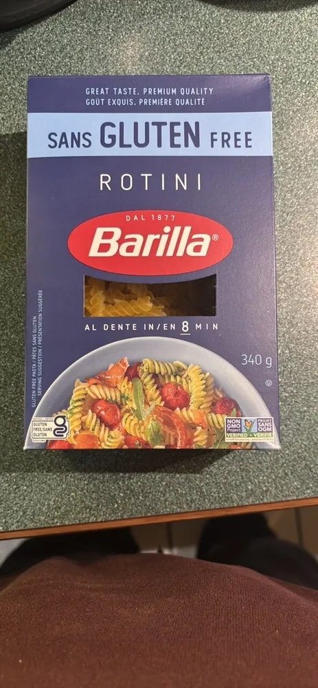 Rotini