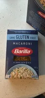 GF Macaroni