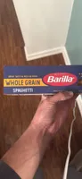 Whole Grain Spaghetti