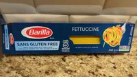 Gluten Free Fettuccine
