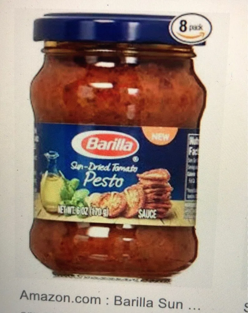 Sauce