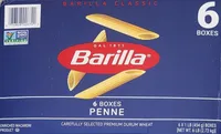 Penne