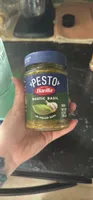 Pesto Rustic Basil