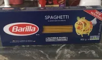 Spaghetti