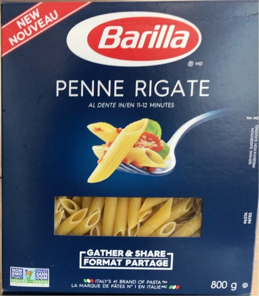 Penne