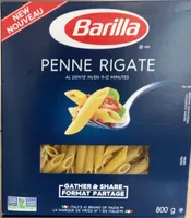Penne