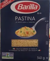 Pastina