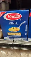 Orzo