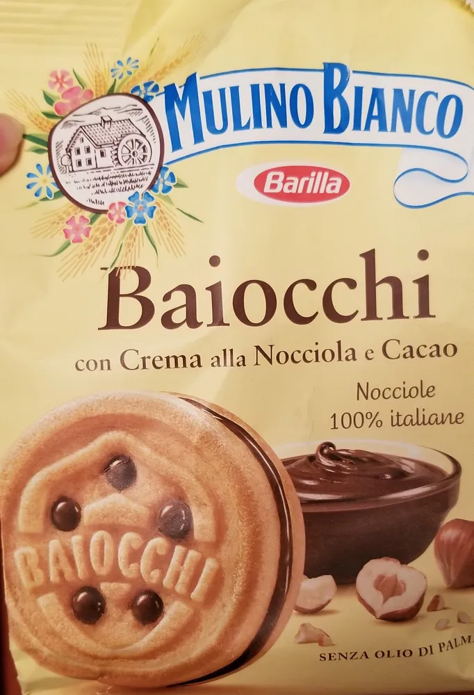 Baiocchi