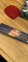 Spaghetti