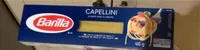 Capellini