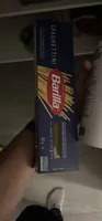 SPAGHETTINI