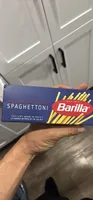 Spaghettoni