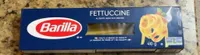 Fettuccini