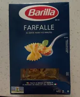 Farfalle
