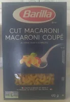 Macaroni
