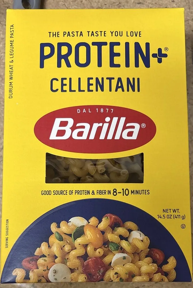 PROTEIN+ CELLENTANI