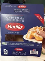 Jumbo Shells