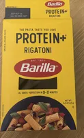 Protein+ Rigatoni