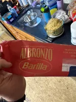 Al Bronze Spaghetti