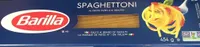 Spaghettoni n. 7