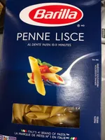 Penne Lisce n. 71