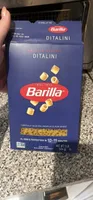 Ditalini