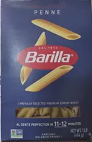 Barilla Classic Penne