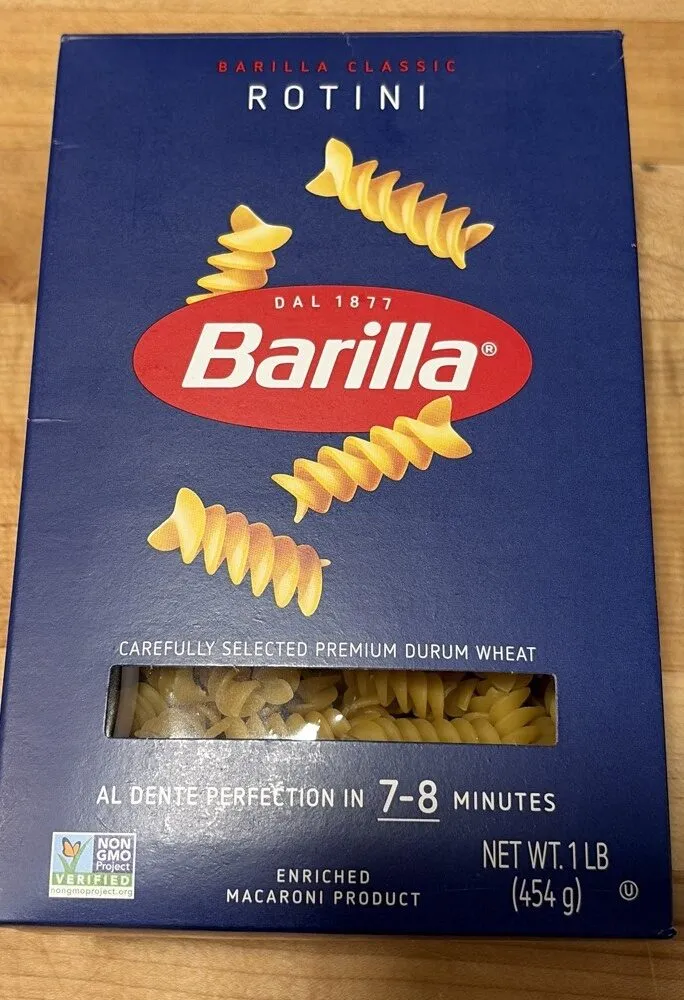 Rotini