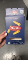 Rigatoni