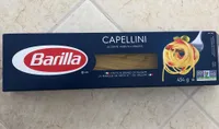 Capellini