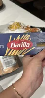 Thick Spaghetti