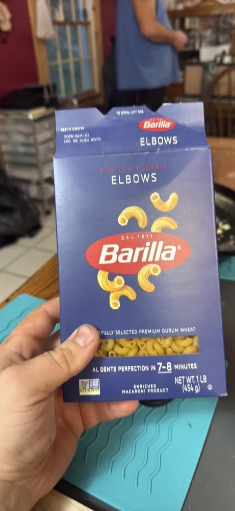 Elbows