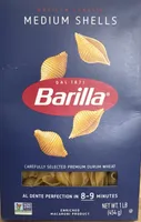 Medium Shells