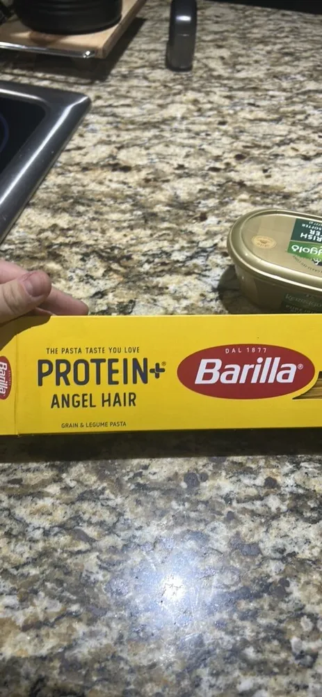 PROTEIN+ ANGEL HAIR