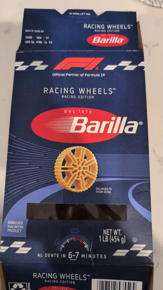Mini Wheels