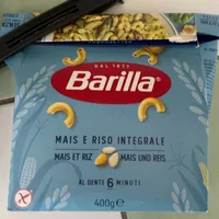 Coquillettes sans gluten